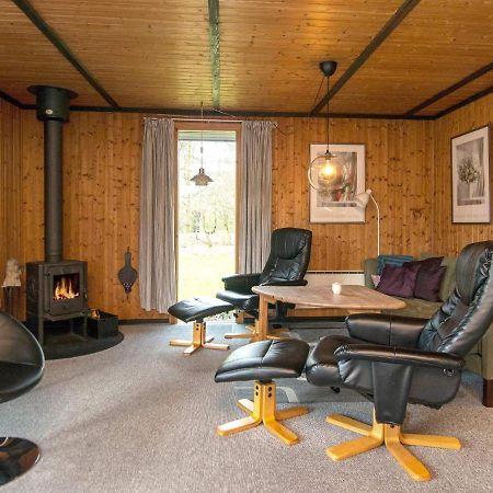 Vestergård Three-Bedroom Holiday Home In Toftlund 6 מראה חיצוני תמונה
